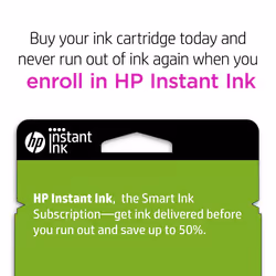 CN055AN Pink Ink Cartridge