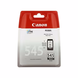 Canon Original PG-545 Black ink cartridge