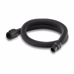 Kärcher 4.441-066.0, Hose, Drum vacuum, Black, Plastic, Kärcher, MV 3/MV 4/MV 5/MV 6/WD 3/WD 4/WD 4.000 - WD 4.999/WD 5/WD 5. ...