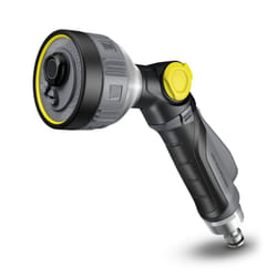 Kärcher 2.645-271.0 garden water spray gun nozzle Metal, Plastic Black, Yellow