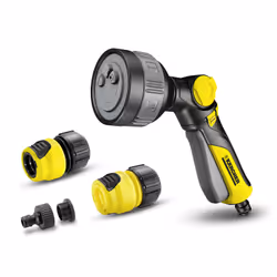 Kärcher 2.645-290.0, 192 mm, 70 mm, 162 mm, 200 g, 1 pc(s)