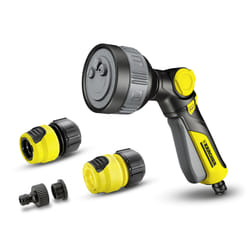 Kärcher 2.645-290.0 garden water spray gun nozzle Black, Yellow