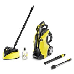 Kärcher K 7 Full Control Home pressure washer Upright Electric 600 l/h 3000 W Black, Yellow