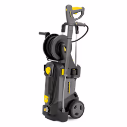 Kärcher High pressure washer HD 5/12 CX Plus, 5 m, 120 bar, 175 bar, 230 V, 50 Hz, 2500 W