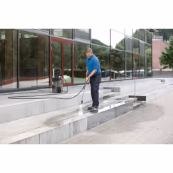 Kärcher High pressure washer HD 5/15 C Plus