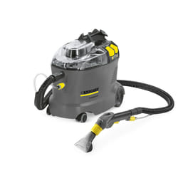 Kärcher 1.100-228.0 vacuum Drum vacuum Wet 1200 W Bagless