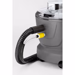 Kärcher 1.100-228.0 vacuum Drum vacuum Wet 1200 W Bagless