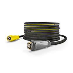 Kärcher High-pressure hose, 10 m, DN 6, 250 bar, 2 x EASY!Lock