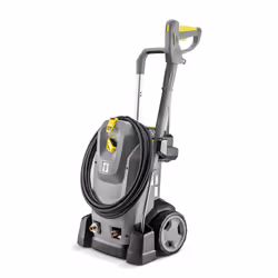 Kärcher HD 6/15 M, Compact, Electric, 10 m, High-pressure, Grey, 560 l/h