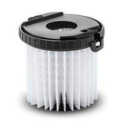 Kärcher 2.863-239.0 Filter Cylinder vacuum