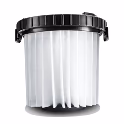 Kärcher 2.863-239.0 Filter Cylinder vacuum