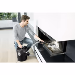 Kärcher AD 2 600 AW 14 L Black - Additional view 5