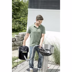 Kärcher AD 2 600 AW 14 L Black - Additional view 6