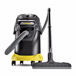 Kärcher AD 4 Premium 17 L Black, Yellow - Additional view 4