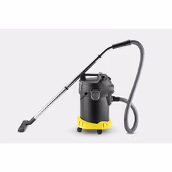 Kärcher AD 4 Premium 17 L Black, Yellow - Additional view 5