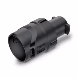 Kärcher 2.643-875.0, Cone nozzle, Kärcher, Kärcher OC3, Black
