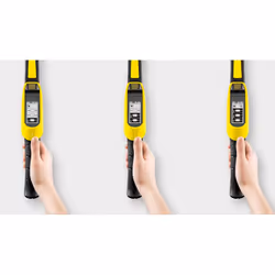 Kärcher K 5 Premium Full Control Plus Home pressure washer Upright Electric 500 l/h 2100 W Black, Yellow