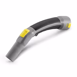 Kärcher Elbow electrically conducting packaged N, Handgrip, Grey, Plastic, Kärcher, BVL 5/1 Bp Pack, NT 22/1 AP TE L, NT 22/1 ...
