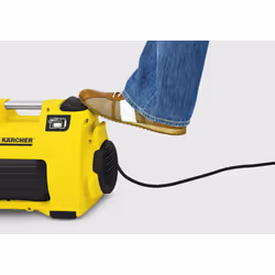 Kärcher BP 4 HOME & GARDEN 950 W 4.5 bar 3800 l/h