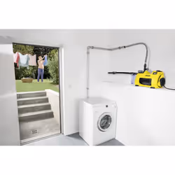Kärcher BP 4 HOME & GARDEN 950 W 4.5 bar 3800 l/h - Additional view 5
