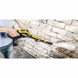 Kärcher G 180 Q pressure washer Black, Blue