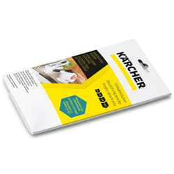 Kärcher 6.295-987.0 descaler Domestic appliances Powder