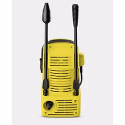 Kärcher K 2 Compact Car pressure washer Electric 360 l/h 1400 W Black, Yellow - Additional view 5