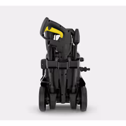 Kärcher K 4 COMPACT HOME pressure washer Upright Electric 420 l/h 1800 W Black, Yellow - Additional view 5