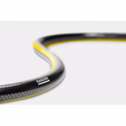 Kärcher PERFORMANCE PLUS 3/4" garden hose 25 m Black, Yellow - Additional view 2