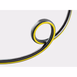 Kärcher PERFORMANCE PLUS 3/4" garden hose 25 m Black, Yellow - Additional view 3