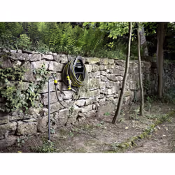 Kärcher PERFORMANCE PLUS 3/4" garden hose 25 m Black, Yellow - Additional view 5