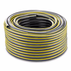 Kärcher Hose Performance Plus 3/4" -50m, Hose, Kärcher, Black, Yellow, 390 mm, 390 mm, 250 mm