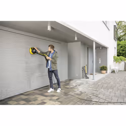 Kärcher T 5 T-Racer Surface cleaner - Additional view 4