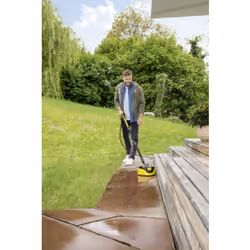 Kärcher T 5 T-Racer Surface cleaner - Additional view 5
