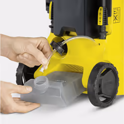 Kärcher K 3 Full Control pressure washer Compact Electric 380 l/h