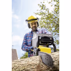 Kärcher CNS 18-30 Battery Black, Yellow