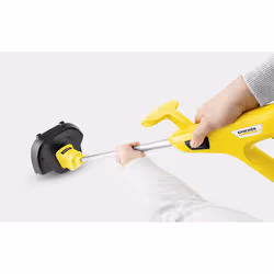 Kärcher LTR 18-25 Battery 25 cm Black, Yellow - Additional view 5