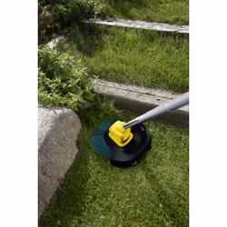 Kärcher LTR 18-25 Battery 25 cm Black, Yellow - Additional view 7