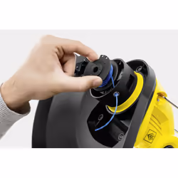 Kärcher 1.444-310.0 brush cutter/string trimmer 30 cm Battery Black, Yellow - Additional view 5