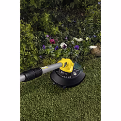 Kärcher 1.444-310.0 brush cutter/string trimmer 30 cm Battery Black, Yellow - Additional view 7