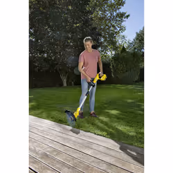 Kärcher 1.444-310.0 brush cutter/string trimmer 30 cm Battery Black, Yellow - Additional view 8