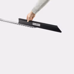 Kärcher HGE 18-50 Battery Double blade 2.9 kg - Additional view 5