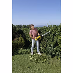 Kärcher HGE 18-50 Battery Double blade 2.9 kg - Additional view 7