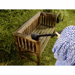 Kärcher 2.644-136.0 pressure washer accessory Brush - Additional view 5