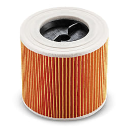 Kärcher KFI 3310 Filter Drum vacuum