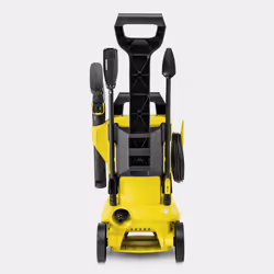 Kärcher K 2 POWER CONTROL pressure washer Upright Electric 360 l/h Black, Yellow - Additional view 5