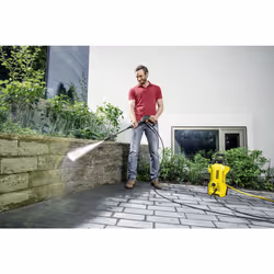 Kärcher 16736020 pressure washer Electric 360 l/h 1400 W Yellow - Additional view 5