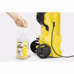 Kärcher 16736020 pressure washer Electric 360 l/h 1400 W Yellow - Additional view 8