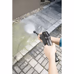Kärcher K 3 POWER CONTROL pressure washer Upright Electric 380 l/h Black, Yellow - Additional view 7