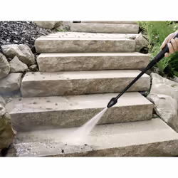 Kärcher K 2 Universal Edition pressure washer Compact 360 l/h Black, Yellow
